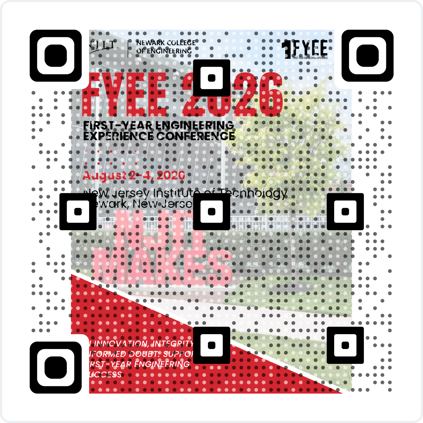 FYEE 2026 Booklet