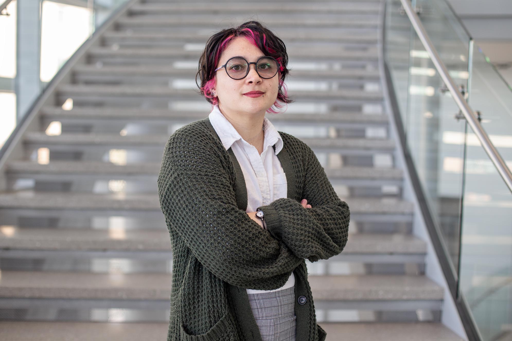 DR. MARISSA TSUGAWA
