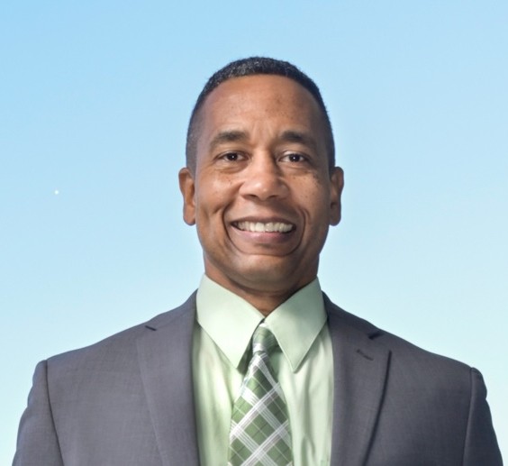 Keynote Speaker: Juan E. Gilbert, Ph.D.